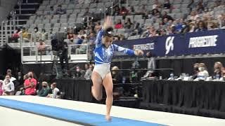 Addison Fatta - Vault - 2021 U.S. Gymnastics Championships - Senior Women Day 1