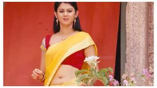 Actress Navel 