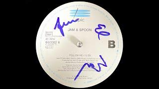 Jam & Spoon - Follow Me 1993