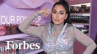 Huda Beauty Founder On The True Definition Of Success