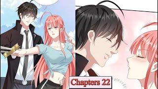 I cultivated to become a god in the city chapter 22 English Sub