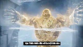 Phàm Nhân Tu Tiên Tập 111 Thuyết Minh 1080 HD - Mortals cultivate immortals episode 111 trailer