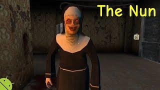 The Nun Full Playthrough Gameplay Android horror game