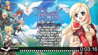 Ragnarok Online OST  2002  PC - complete soundtrack in one video  More than 8 Hours