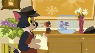 The Tom and Jerry Show  Missing Treasure Chest  WB Animation