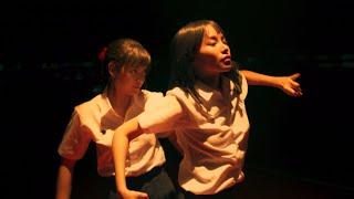 Girl from Nowhere 2x05 - Nanno meet Yuri and Dance Together Scene 1080p