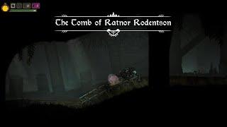 Tails Of Iron - Ratnor Rodentson - Bloody Whiskers mode No hit