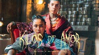 Tokischa x Natanael Cano - Kilos de Amor Official Video