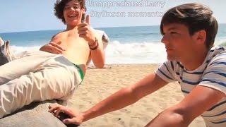 Unappreciated fetus Larry Stylinson Moments