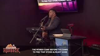 Good Friday  Famous Last Words  1st service  Pastor Gregg Seymour