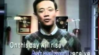 Jose Mari Chan - A Wish on Christmas Night