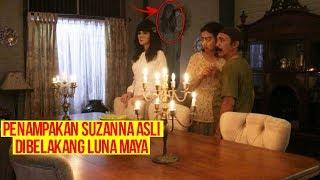 MERINDING.. Inilah 7 Fakta Dibalik pembuatan Film SUZZANNA 2018 yang diperankan Luna Maya.