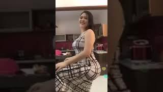 Tante cantik goyang sange