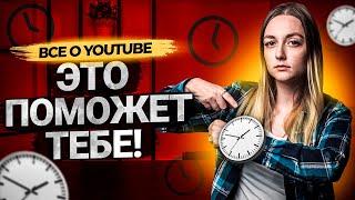 Эти программы и сервисы помогут вам на YouTube Организация работы с каналом.