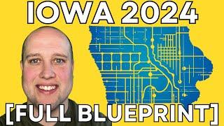 If I Wanted to Live in Iowa in 2024 This is What Id Do FULL BLUEPRINT