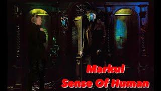 Реакция на альбом Markul - Sense Of Human