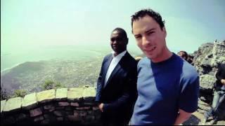 Gregor Salto and Florian T ft Chappell - Please Me Official Video