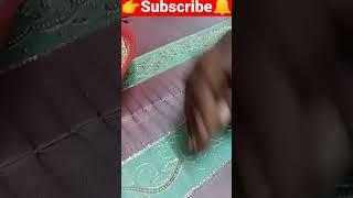 Hand work  Zari work  Hand made  #khojrahitv #shorts #youtubeshorts #handmade #zariwork #handwork