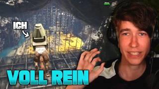 Genau DAS sind die geilsten online Raids in ARK