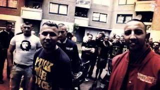 Capo Azzlack  Feat. SadiQ Du Maroc - Fick den Richter Offizielles Video HD