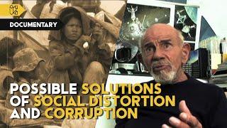 Root Causes of the Pervasive Social Corruption  Zeitgeist Addendum  Full Documentary - Kurio