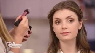 Disney Trucchi di Trucco con Alex & Co. - Un trucco super naturale - Episodio 10