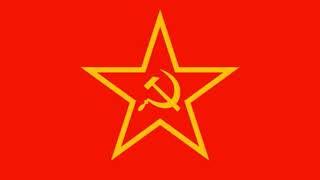 Red Army Choir - The Artillerymans Song  1 Hour 