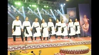 Woman Empowerment  Surya Academy  Annual Function 2022  Prabha Studio  Javed Akhtar