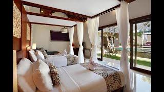 Lumbini Luxury Villas and Spa  Recommended 5  Stars Villa  Jimbaran BALI INDONESIA