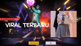 SMA CANTIK VIRAL LINK   FREE FIRE INDONESIA