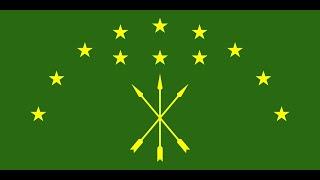 Circassians and Circassia A brief introduction