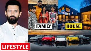 Chirag Paswan Lifestyle 2024 Age Family House Net worth Wife Biography