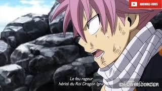 Fairy tail Preview episode 295 Vostfr