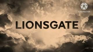 Lionsgate Intro 2005 Heaven Super Effects by PBS Parodys