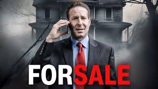 Дом на продажу  Продаётся  For Sale   2024   трейлер