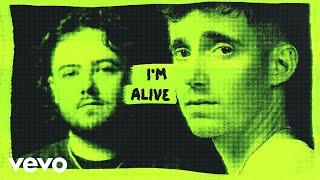 Toby Romeo Declan J Donovan - Alive Lyric Video