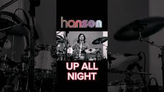 Hanson - Up All Night