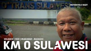 SULAWESI TRIP Makassar - Manado   2023