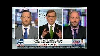 Americas News HQ 31619 4AM  Breaking Fox News March 16 2019