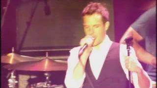 The Killers - All These Things That Ive Done Reading 2008 High Quality