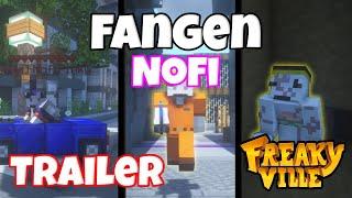 Fangen Nofi Trailer *Sketch* - Freakyville Prison Dansk Minecraft