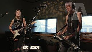 Larkin Poe - Wanted Woman  ACDC  Audiotree Live