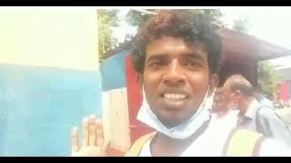 Trichy Bathroom comedy Bathroom Tour of Trichy Public Toilet Bathroom tour funny video Trichy