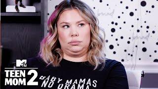 Will Kail Quit Teen Mom 2?   Teen Mom 2