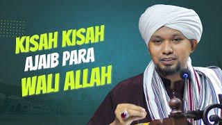 Siri 60 - Kisah-Kisah Ajaib Para Wali Allah  Kitab AddurrusSamin - Ustaz Muhaizad Muhammad