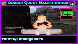 Onigiri Quest Walkthrough Touring Kikaigahara Part 129