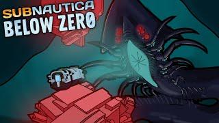 Subnautica Below Zero In 6 Minutes