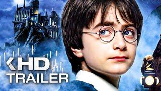 HARRY POTTER AND THE PHILOSOPHERS STONE Trailer 2001