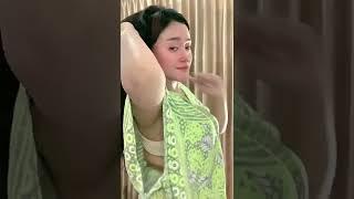 Aulia Salsabila Marpaung  babyca999 Tiktok  Hot Semok 1