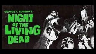 Night of the Living Dead 1968 Full Movie